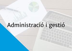 Administració i gestió